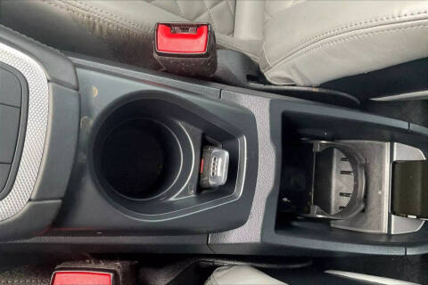 2018 Audi TT 2.0T quattro