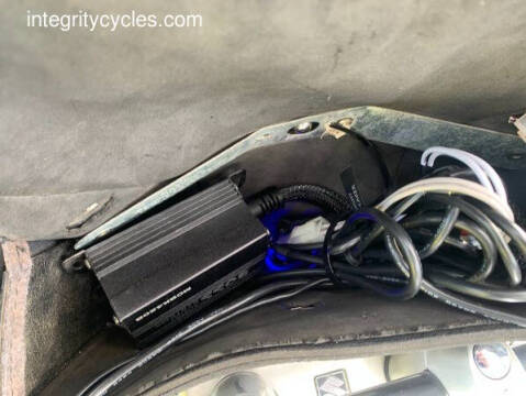 2006 Suzuki Boulevard C90T