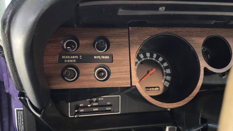 1970 Dodge Challenger