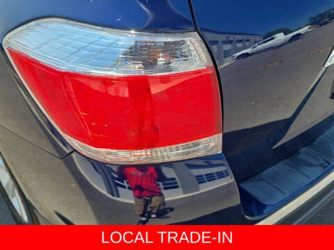2012 Toyota Highlander
