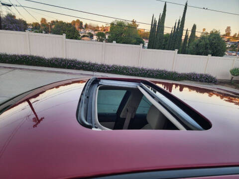 2011 Chrysler 200 Limited