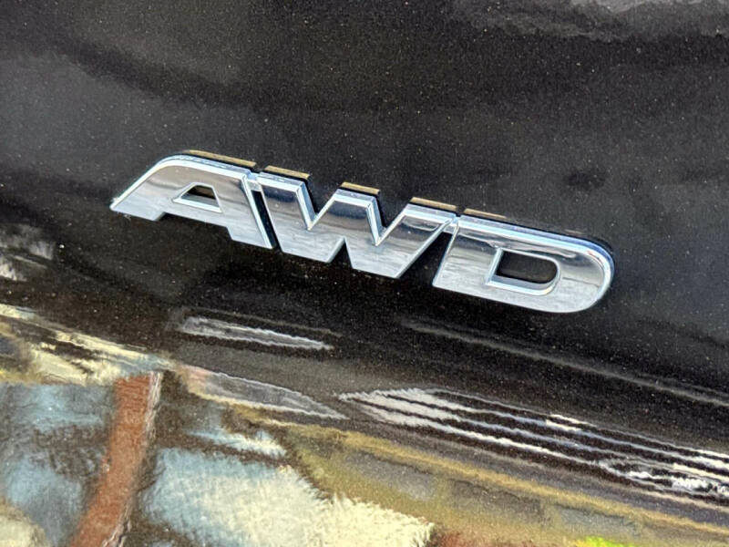 2015 Acura RDX w/Tech