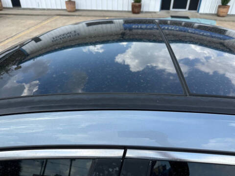 2017 Genesis G80 3.8