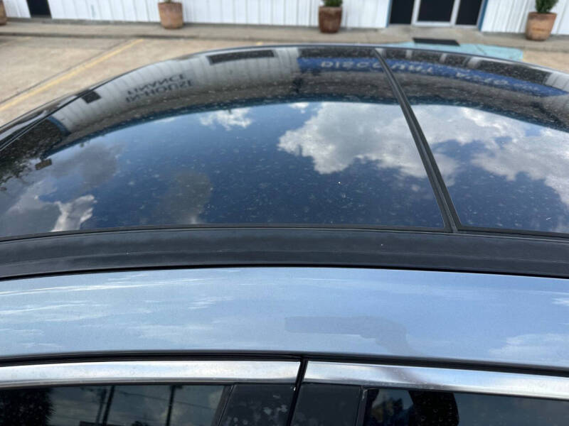 2017 Genesis G80 3.8