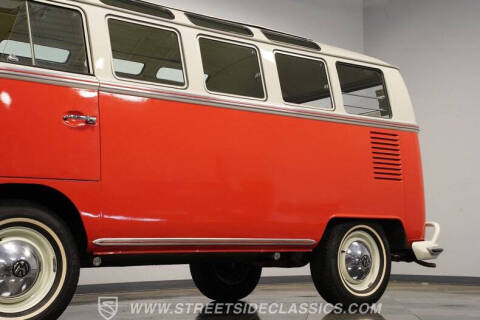 1964 Volkswagen Type 2