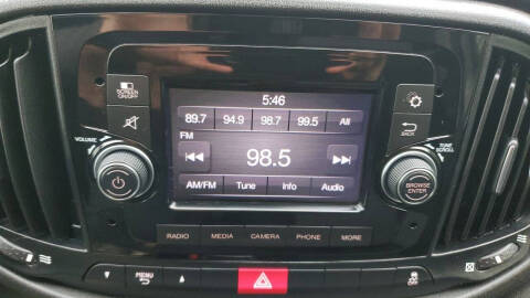 2022 RAM ProMaster City