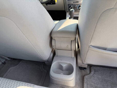 2008 Chevrolet Cobalt LT