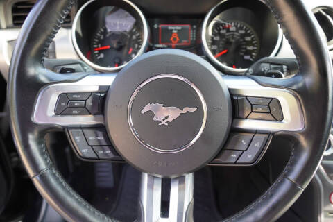 2023 Ford Mustang GT