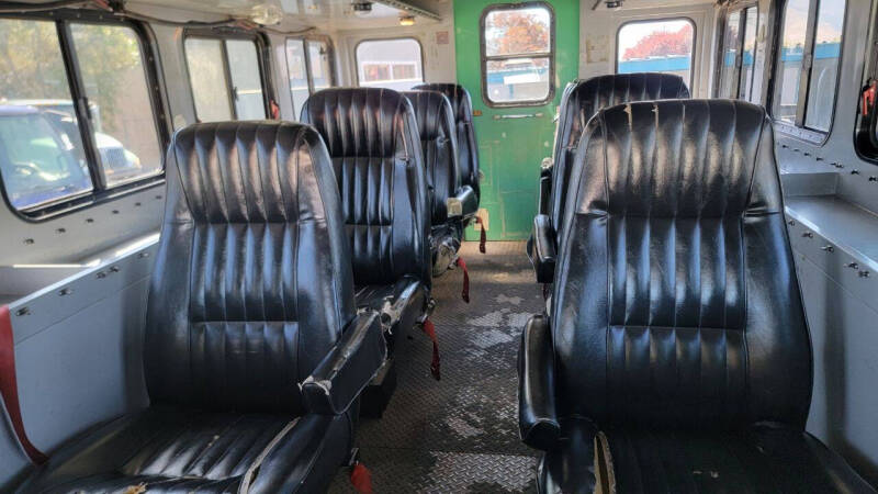 2009 International DuraStar 4300