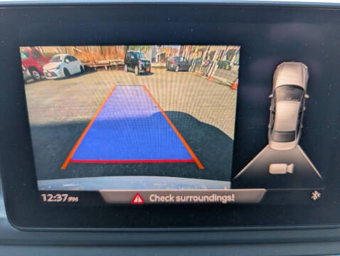 2017 Audi A4 2.0T quattro Premium