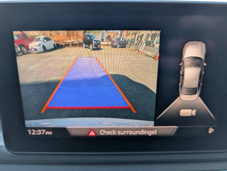 2017 Audi A4 2.0T quattro Premium