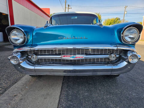 1957 Chevrolet 150