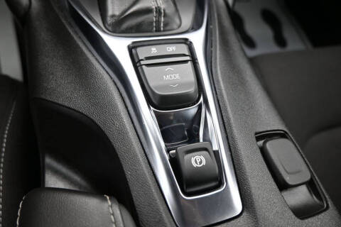 2023 Chevrolet Camaro