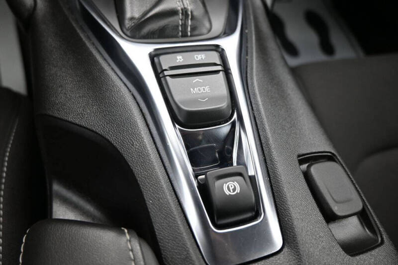 2023 Chevrolet Camaro