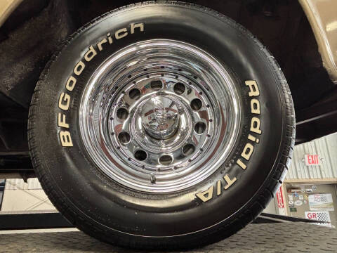 1966 Chevrolet C10