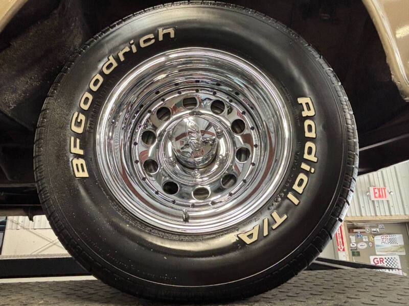 1966 Chevrolet C10