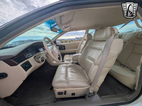 1995 Cadillac Eldorado