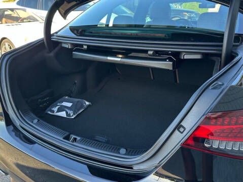 2023 Mercedes-Benz E-Class E 350