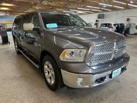 2017 RAM 1500 for sale at Dells Auto in Dell Rapids SD