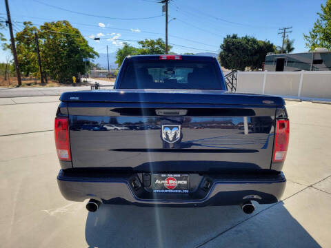 2013 RAM 1500 Express