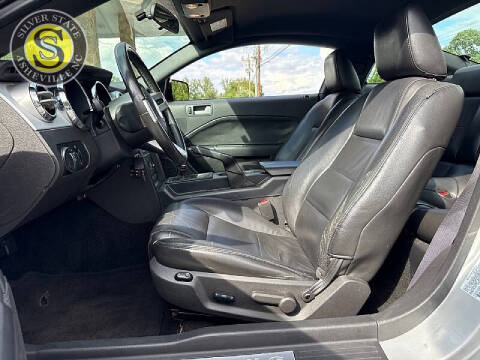 2005 Ford Mustang V6 Premium