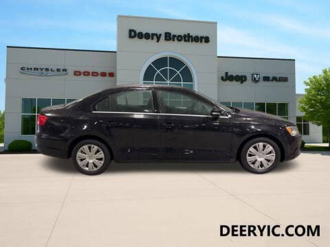 2013 Volkswagen Jetta