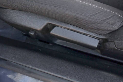 2011 Chevrolet Camaro LS