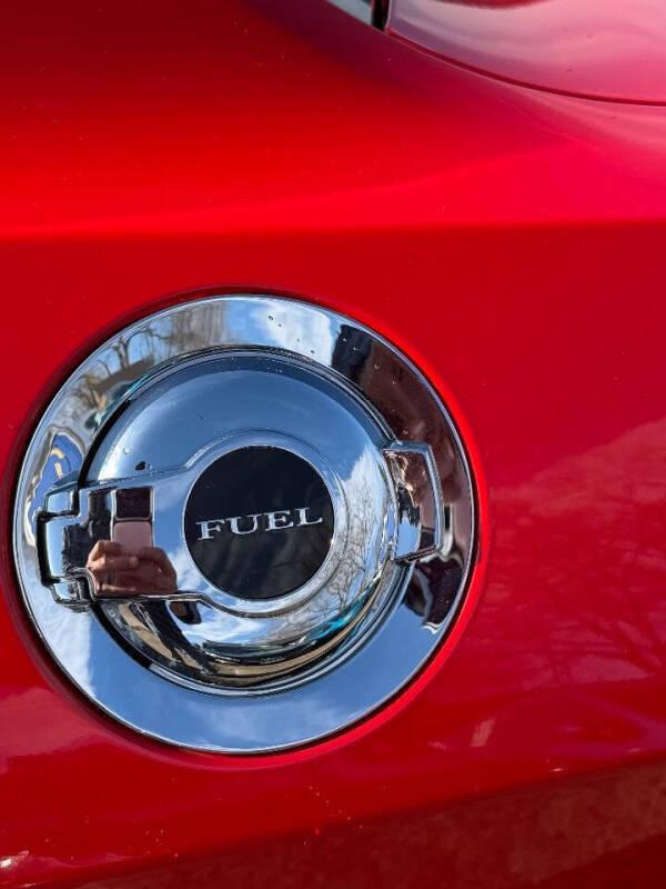 2018 Dodge Challenger R/T