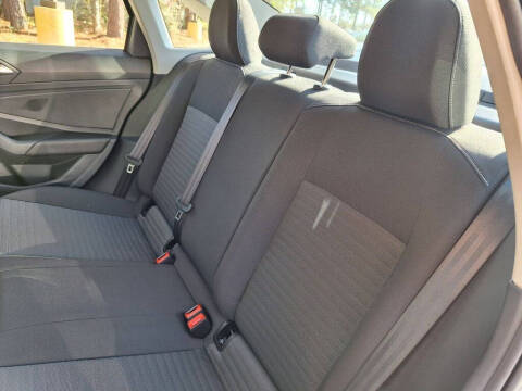 2026 Volkswagen Jetta S