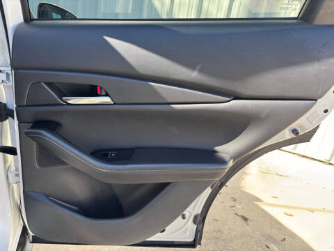 2025 Mazda CX-30 2.5 S Preferred