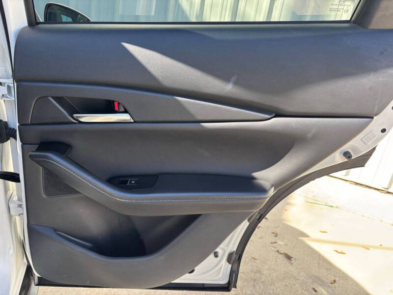 2025 Mazda CX-30 2.5 S Preferred