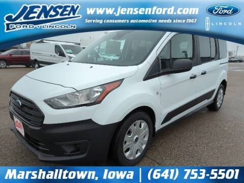 2023 Ford Transit Connect for sale at JENSEN FORD LINCOLN MERCURY in Marshalltown IA