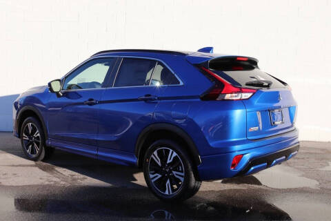 2026 Mitsubishi Eclipse Cross SEL