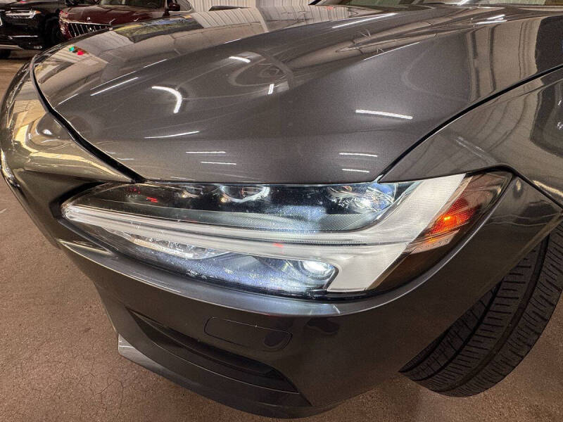 2018 Volvo S90 T5 Momentum