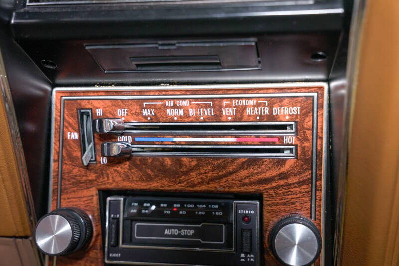 1977 Oldsmobile Cutlass Supreme