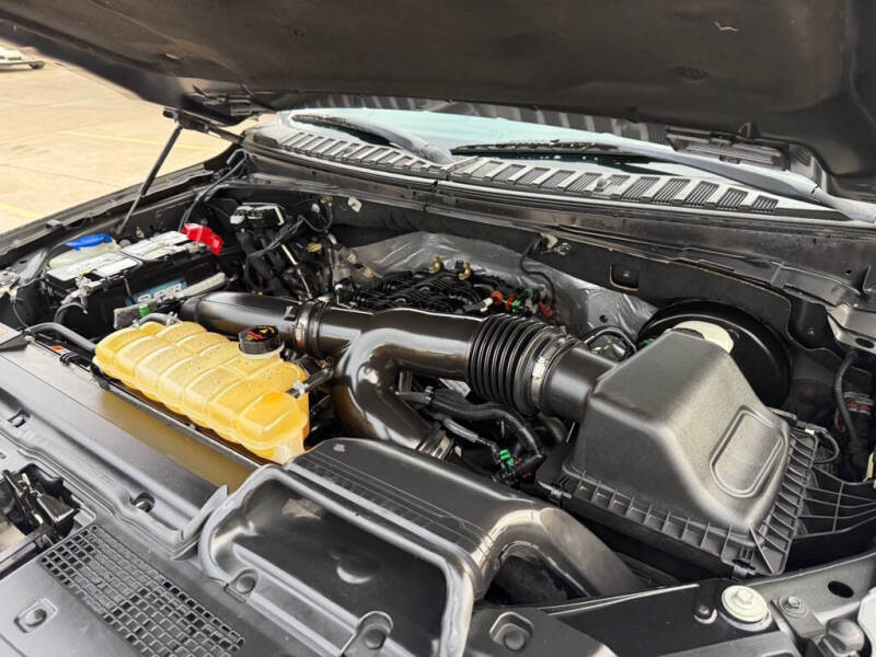 2018 Ford Expedition XLT