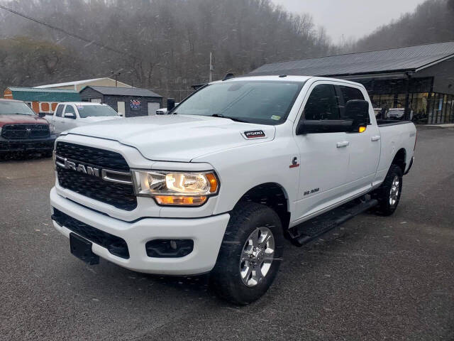 2022 Ram 2500 for sale at Auto Energy in Lebanon, VA