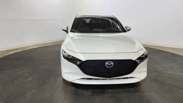 2021 Mazda Mazda3 Hatchback for sale at NJ Car Buyer in Jersey City, NJ