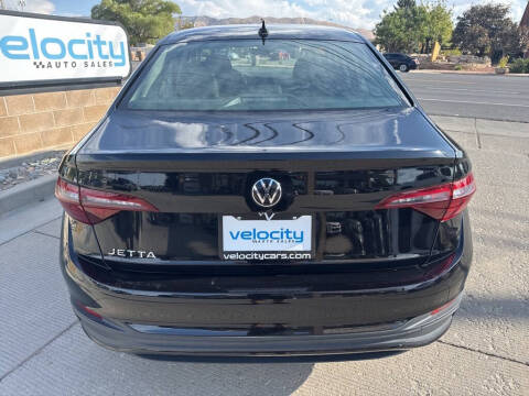 2024 Volkswagen Jetta S