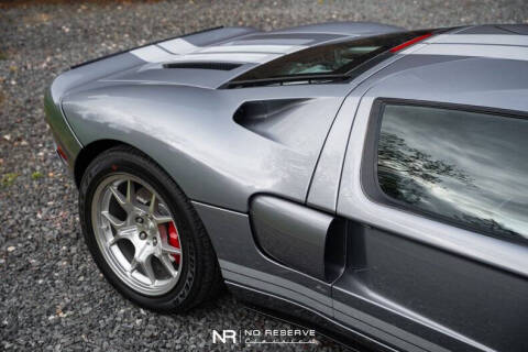 2006 Ford GT