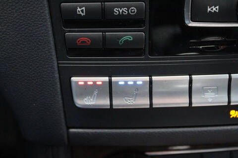 2013 Mercedes-Benz CLS CLS 550