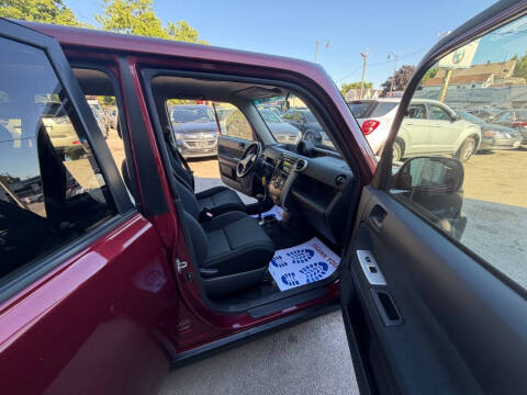 2006 Scion xB