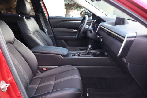 2024 Mazda CX-50 2.5 S Preferred