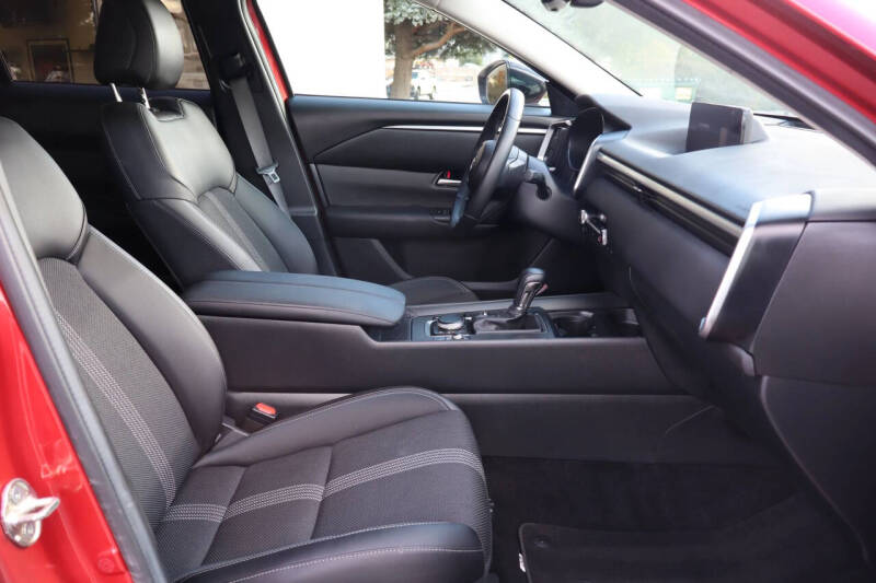 2024 Mazda CX-50 2.5 S Preferred