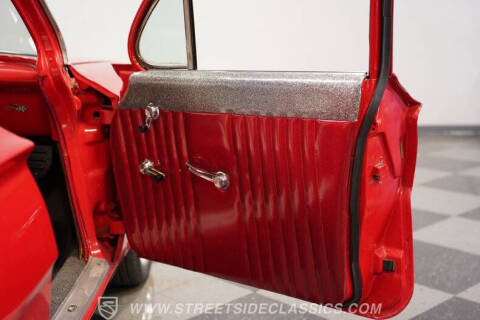 1961 Chevrolet Bel Air