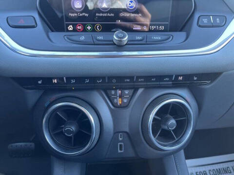 2019 Chevrolet Blazer LT