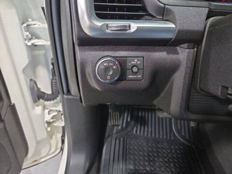 2013 GMC Acadia SLE-2