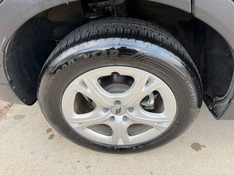 2024 Dodge Hornet GT Plus