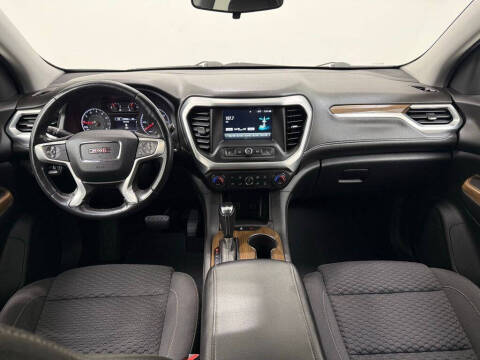 2019 GMC Acadia SLE-1