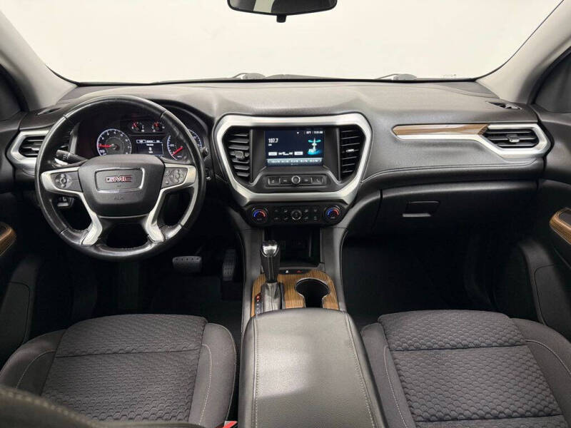 2019 GMC Acadia SLE-1